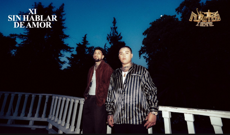 Pablo Chill-E y Julianno Sosa estrenan su nuevo disco «Flaites X Siempre»
