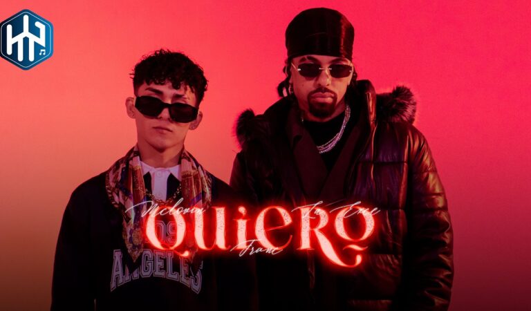 Lo nuevo QUIERO – Mclovin x La Exce x Fran C (Video Oficial)
