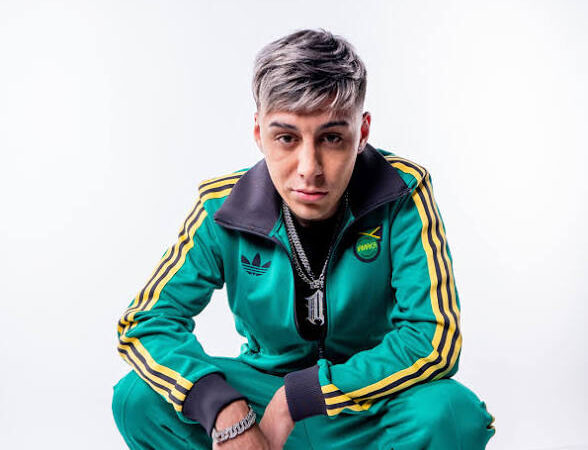 NICKO OG